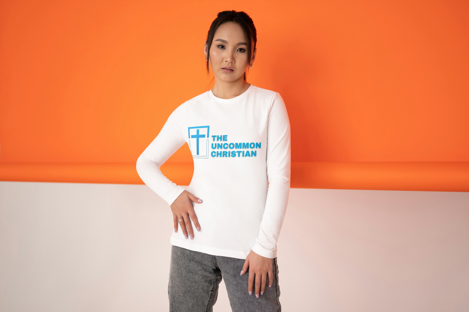 Long Sleeve T-Shirt