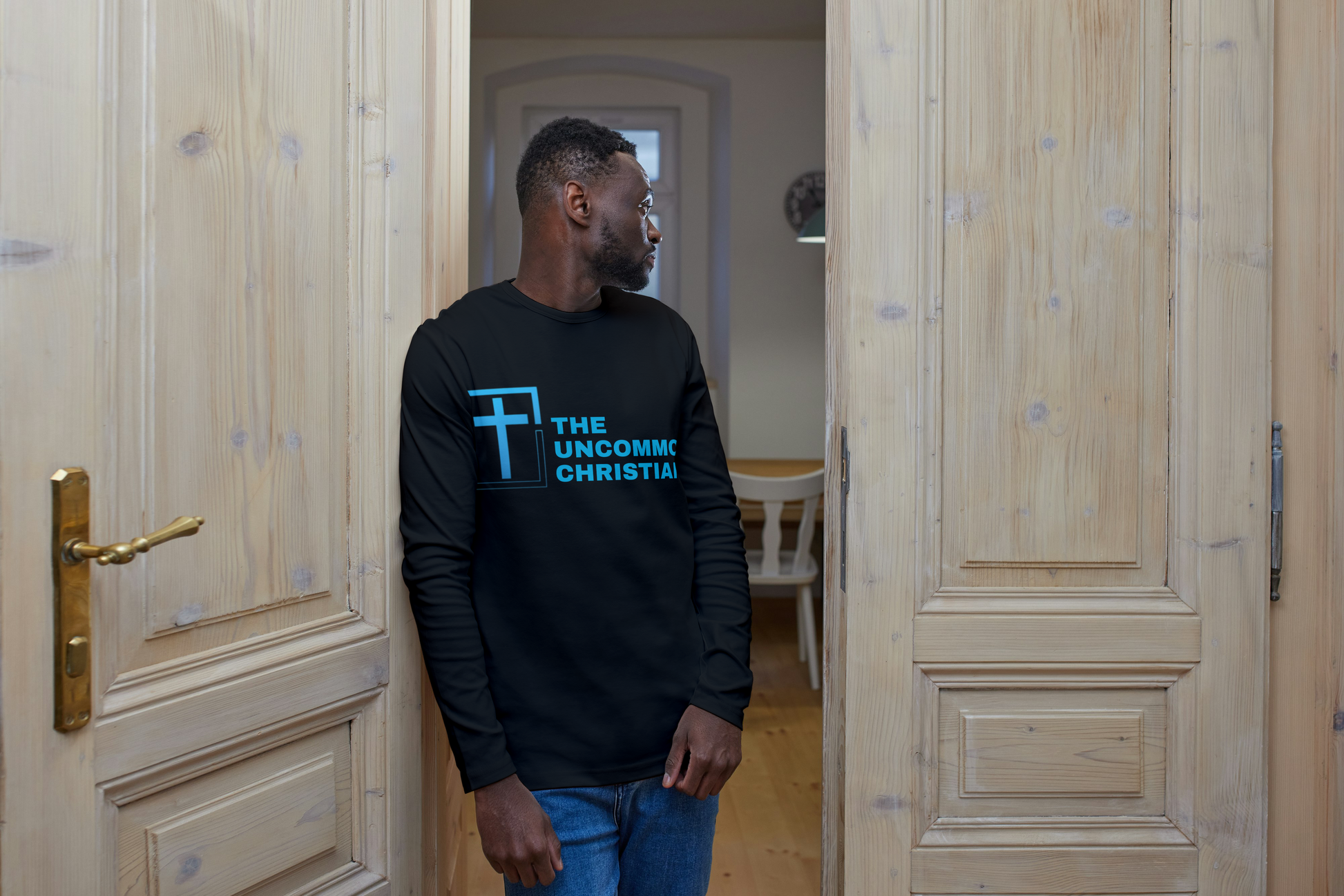 Long Sleeve T-Shirt