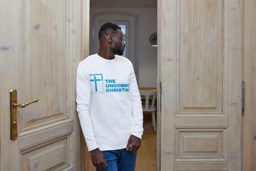 Long Sleeve T-Shirt